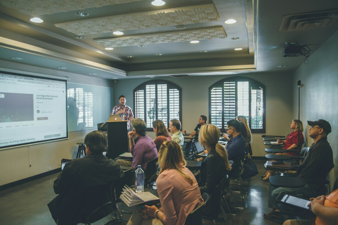business education seminar