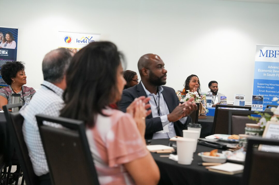 professional development workshop